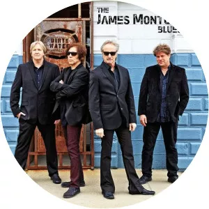 james montgomery bluesband - Band