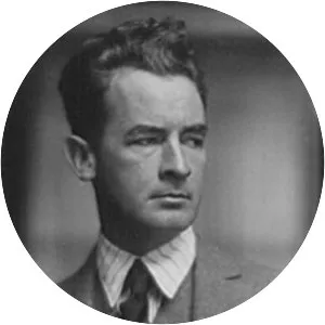 James Montgomery Flagg