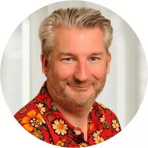 James Montier photograph