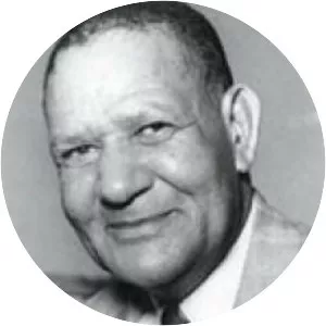 James Moroka - Medical doctor