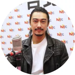 James Morris-Cotterill