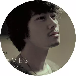 James MorrisCotterill