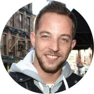 James Morrison - Singer-songwriter