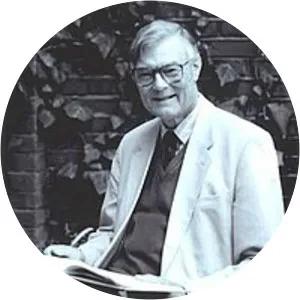 James Mourilyan Tanner - British endocrinologist