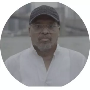 James Mtume - American jazz musician