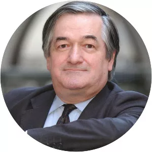 James Munby