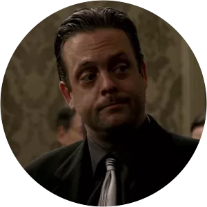 James 'Murmur' Zancone