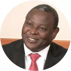 James Mwangi - Chief Executive Officer of Equity Bank Kenya Limited