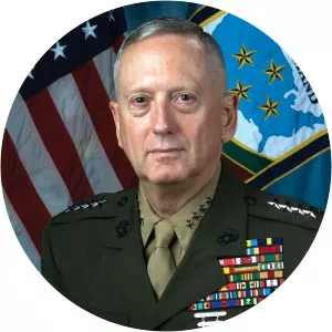 Jim Mattis