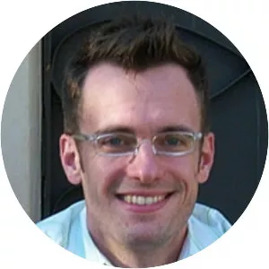 James N Wilson - Professor