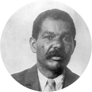 James Nathaniel Hughes