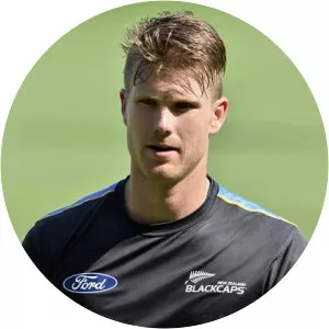 James Neesham