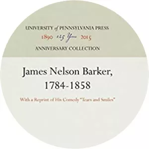 James Nelson Barker