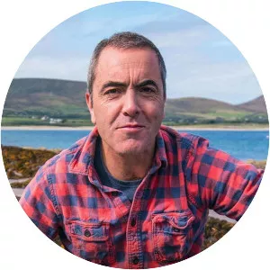 James Nesbitt's Ireland
