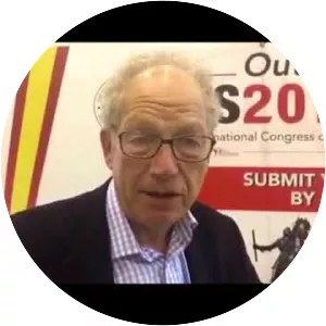 James Neuberger - University professor