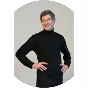 James Neufeld - Author