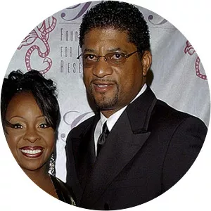 James Newman III - Gladys Knight's son