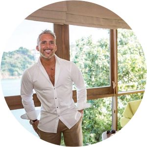 James Nicholas Clark photograph