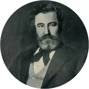 James Nicholas Douglass