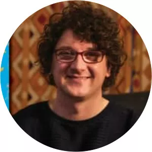 James Nicol photograph