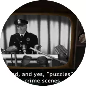 James Noir's Hollywood Crimes