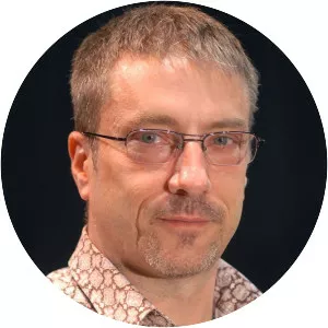 James Noone - Set designer