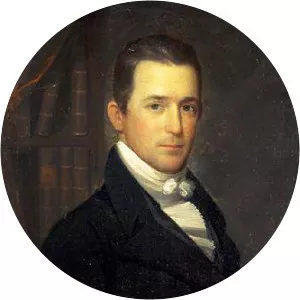 James Norcom - Author