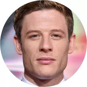 James Norton - Film actor