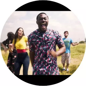 James Numbere - Musical artist