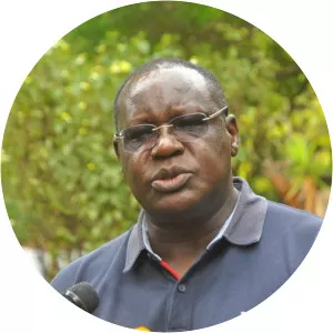 James Nyoro - Governor of Kiambu County