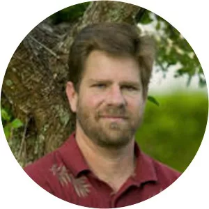 James O. Born photograph