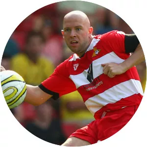 James O'Connor (footballer, born 1984)