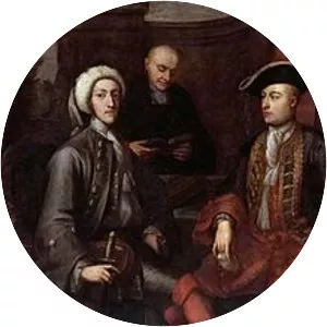 James O'Hara - Irish actor ‧ Maureen O'Hara's brother