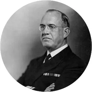 James O. Richardson - Military officer