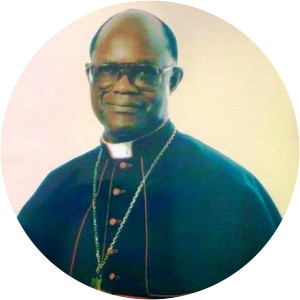 James Odongo - Archbishop