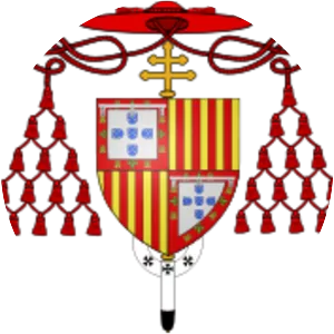 James of Portugal