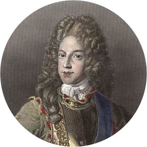 James of Saint George