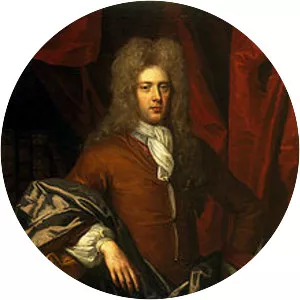 James Ogilvy, 4th Earl of Findlater photograph