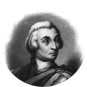 James Oglethorpe