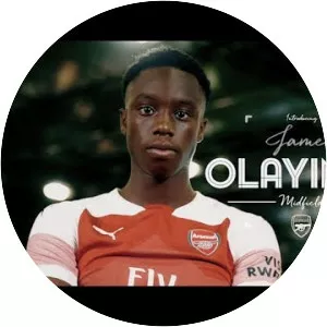 James Olayinka