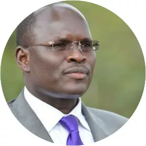 James Ole Kiyiapi