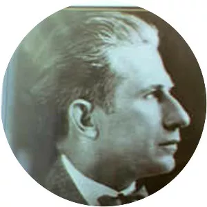 James Oliver Curwood