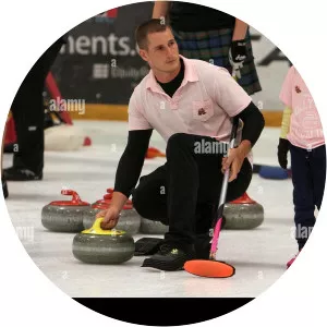 James Olivia Fehr photograph