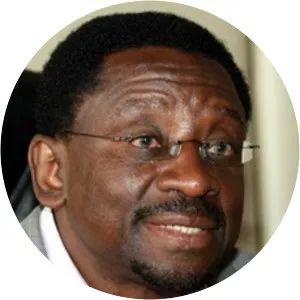 James Orengo
