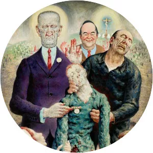 James Ormsbee Chapin - American painter