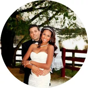 James Orsini - Doctor ‧ Katie Rost's ex-husband