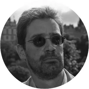 James Oswald photograph