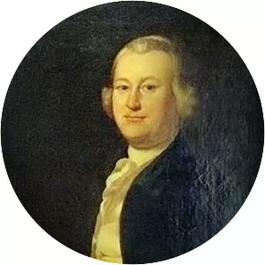 James Otis Jr.