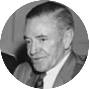 James P. McGranery - Judge