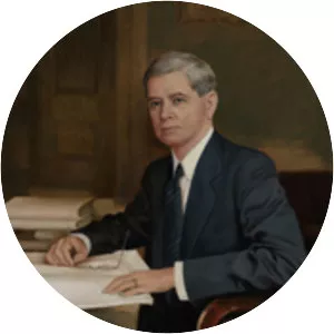 James P. Buchanan - U. S. representative